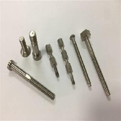 Precision Fasteners