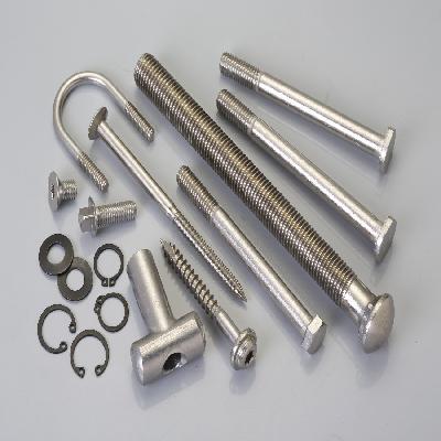Special Bolts
