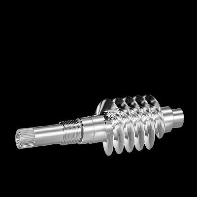 Worm Shafts