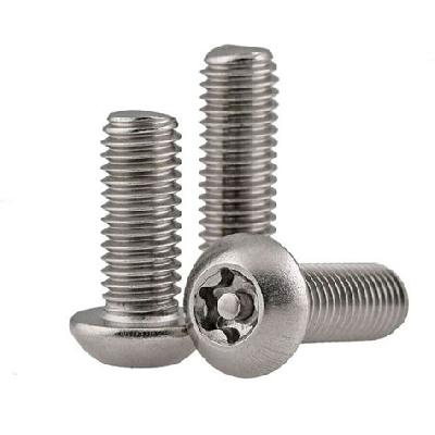Anti Theft Bolts