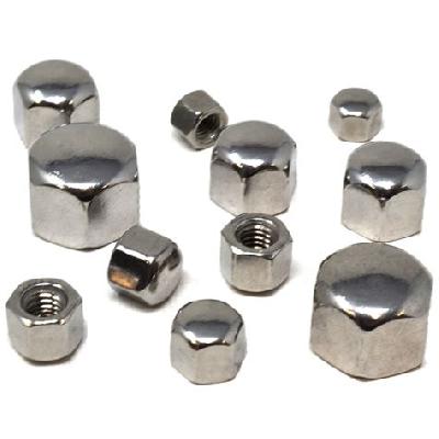 Cap Nuts