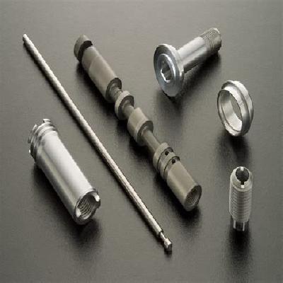CNC Components
