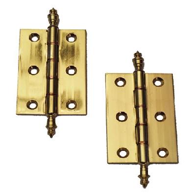 Fancy Decorative Hinges
