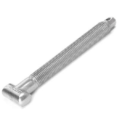 Forged T-Bolts