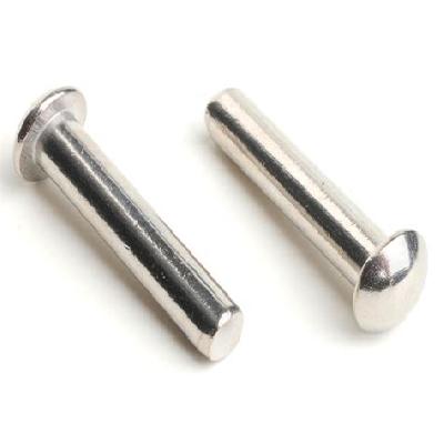 Round Head Rivets