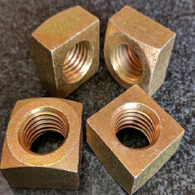 Special Purpose Nuts