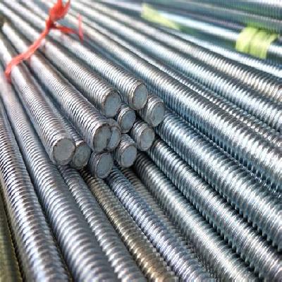 Threaded Bar