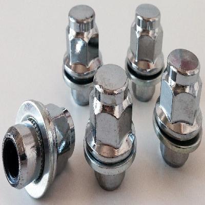 Wheel Nut