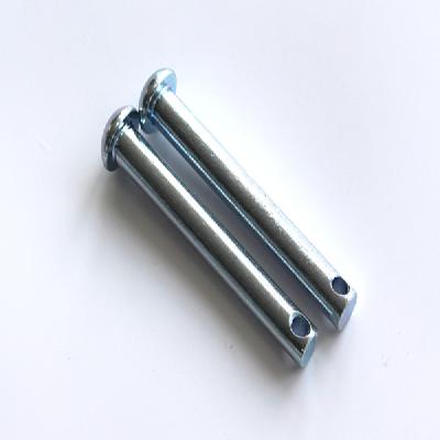 Cotter bolt