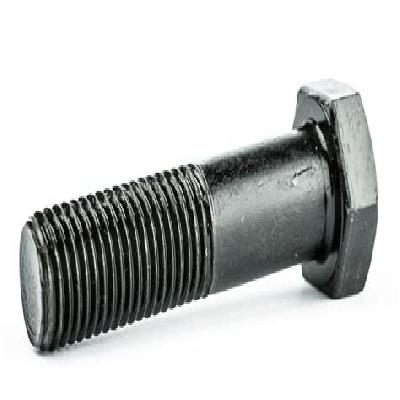 En8 nut bolt hex