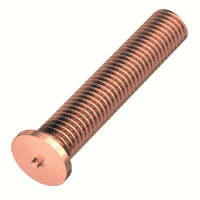 Mild Steel Threaded Stud
