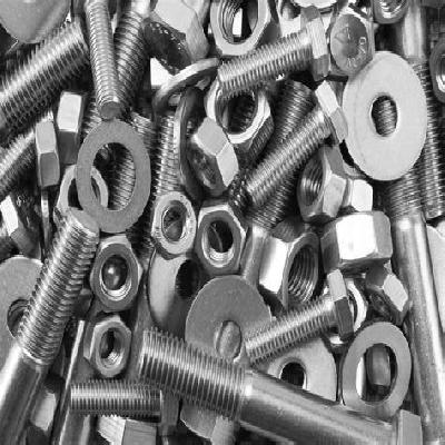 Nuts And Bolts Hardware