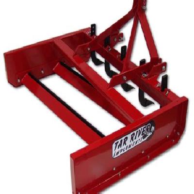 Agriculture Land Leveler Blade