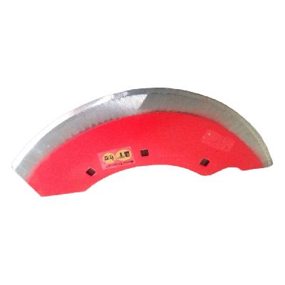 Chaff Cutter Blades
