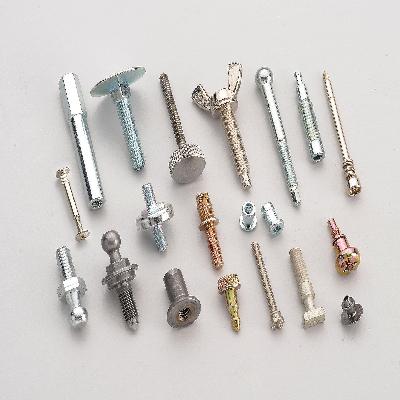 Fan Bolt Rivet