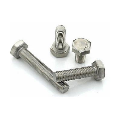 Polymer Hardware Bolt 16mm