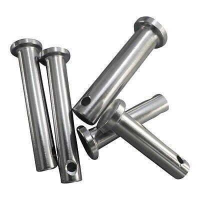 Rivet Pins 