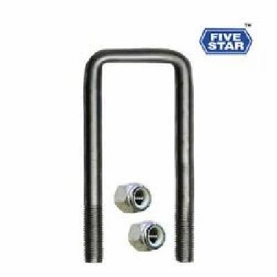 Rotavatar U Bolt