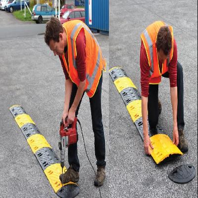 Speed Breaker road nails