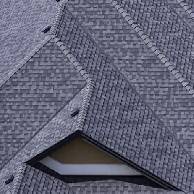 Asphalt Shingles