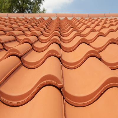Clay Roofing Tiles