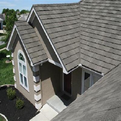 Decra Roofing Shingles Stone Coated