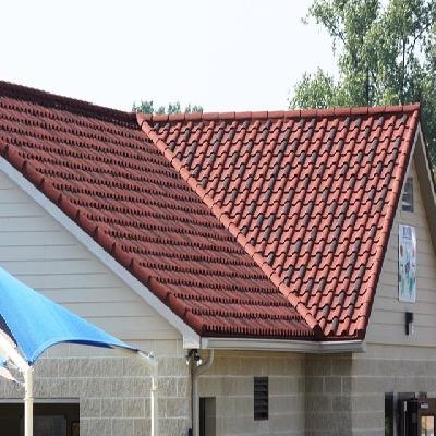 Decra Roofing Tiles