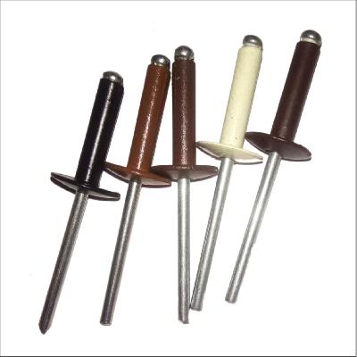 HPL Rivets