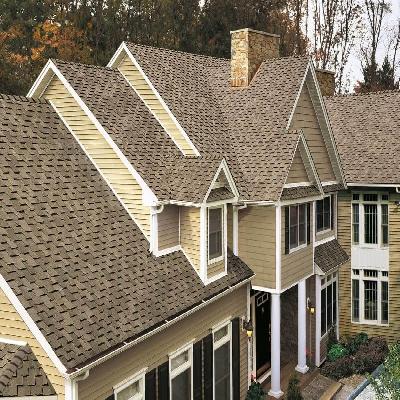 Roofing Shingles