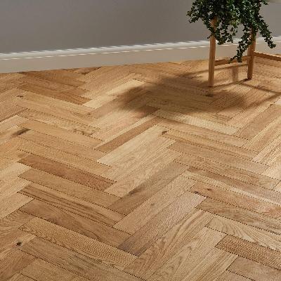 Wooden Flooring
