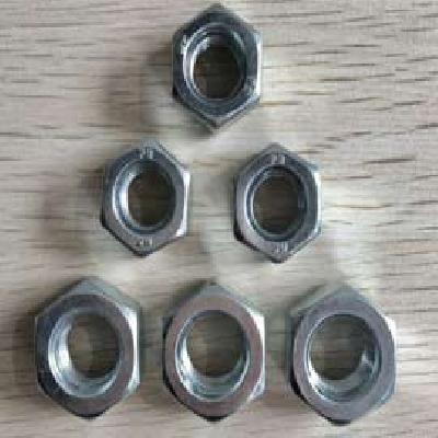 A194 Gr. 2H Nuts