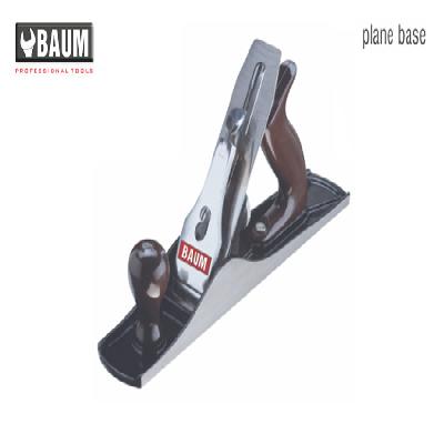 Adjustable Iron Jack Plane