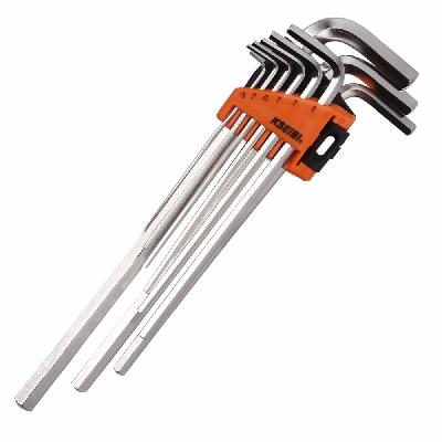 Allen Keys Hexagonal Wrenches DIN 911