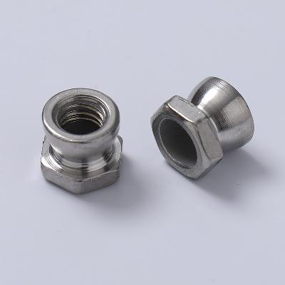 Anti-Theft Nuts or Shear Nut