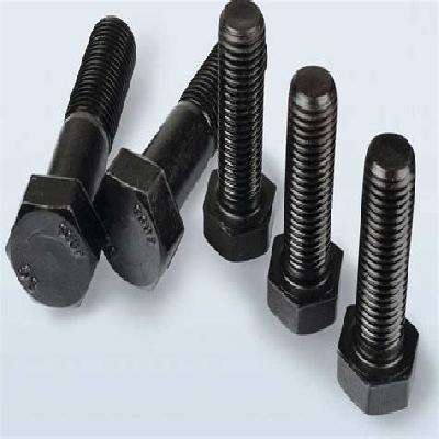 ASTM  A307 Carbon Steel Bolts