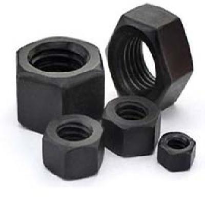 Astm A 194 Grade 2H Nuts (Heavy Hex Nut)