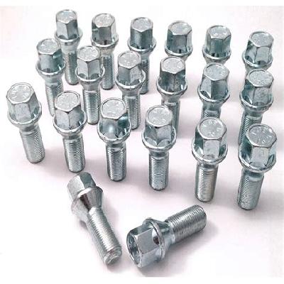 Automotive Bolts 