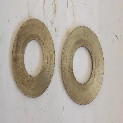 Bell Crank Washer