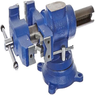 Bench Vice Swivel Base