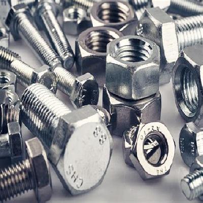 Bolts, Nuts, Washers