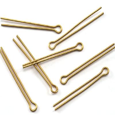 Brass Split Pins