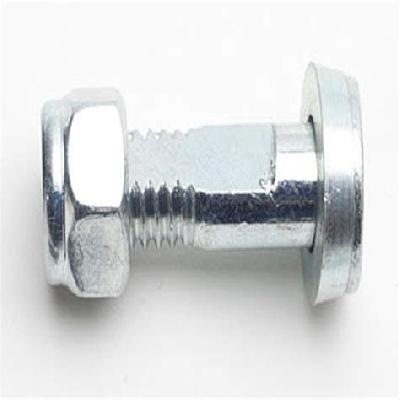 Centre Bolts With Nuts