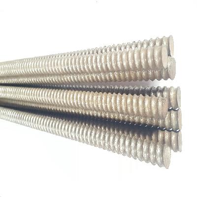 Cold Rolled Tie Rod