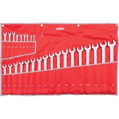 Combination Spanners