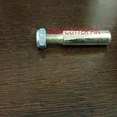 Cotter Pin  Cotter Bolt Tata 2416  JCB Cotter Bolt  Cotter Bolt Leyland