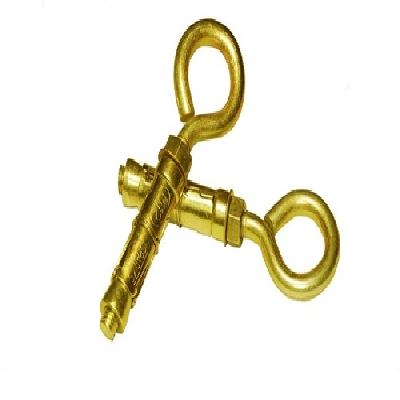 D Hook Type Fasteners