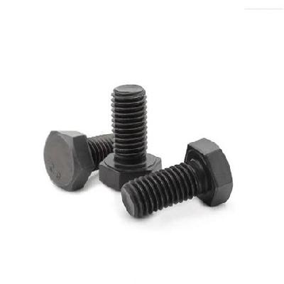 Din 933 Hex Bolts Full Threaded