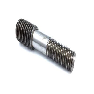 Double Ended Stud With Collar Nuts