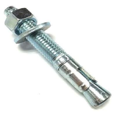 Double Hole - Anchor Fasteners