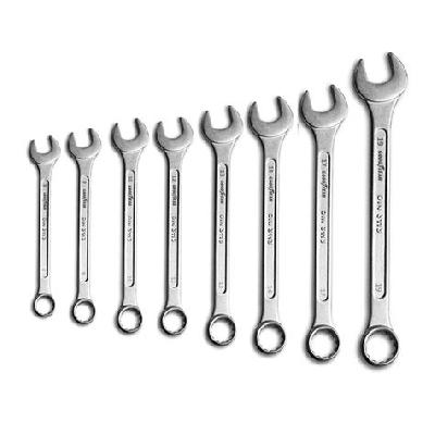 Double Open Ended Spanners As Per Din 895